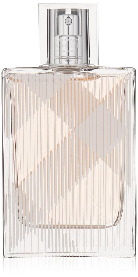 burberry brit smells like|burberry brit toilette vs perfume.